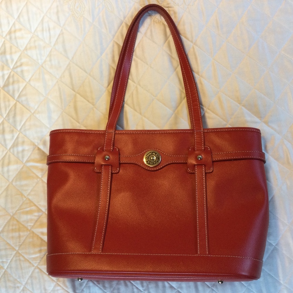 Dooney & Bourke Tote Bag